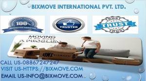 Best Packers and Movers near me      